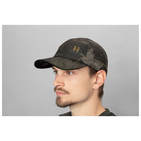 Härkila - Noctyx Camo Light - Keps