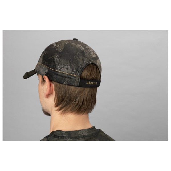 Härkila - Noctyx Camo Light - Keps