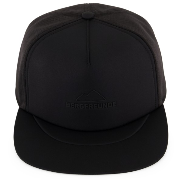 Bergfreunde - Trucker Cap - Gorra
