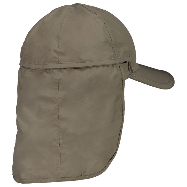 CMP - Hat with Neck Protection - Pet