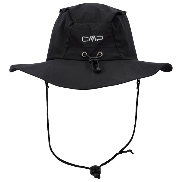 CMP - Hat with String - Hoed