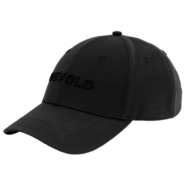 Devold - Trollkyrkja Woolshell Cap - Cappellino