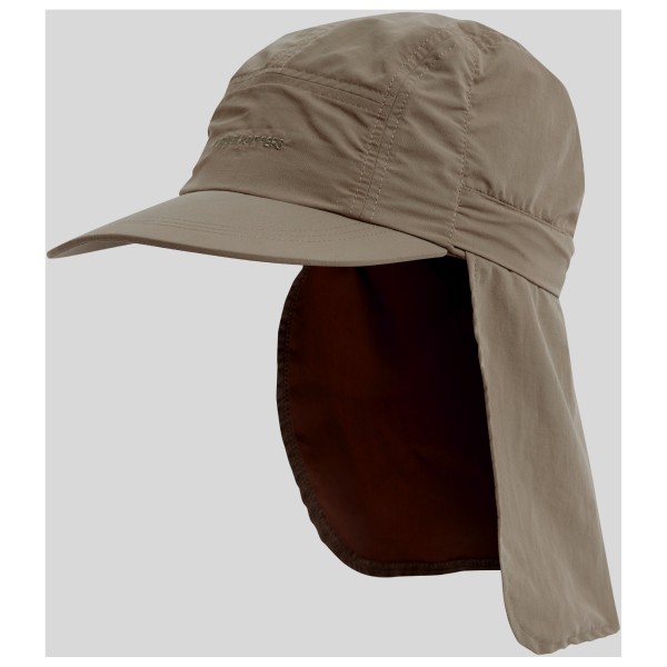 Craghoppers - Nosilife Desert Hut III - Keps