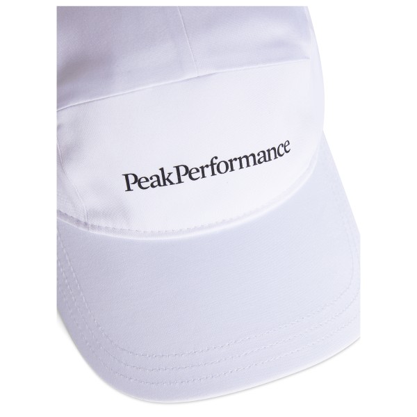 Peak Performance - Tech Player Cap - Gorra