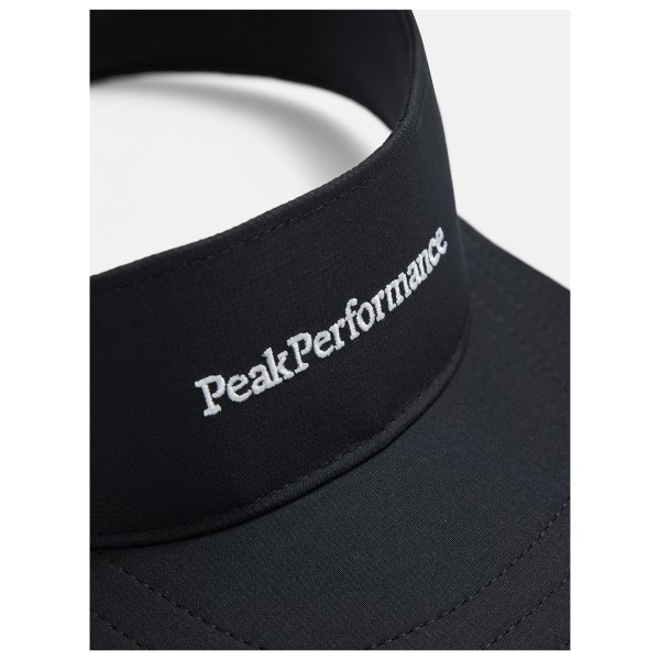 Peak Performance - Visor - Zonneklep