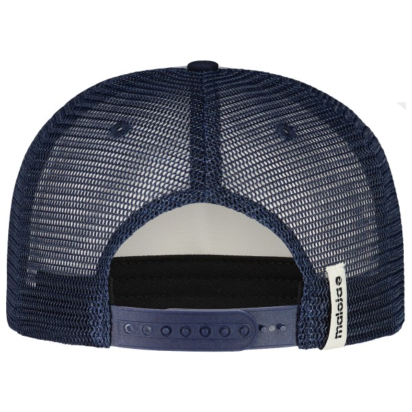 Maloja - MandrasM. - Cappellino