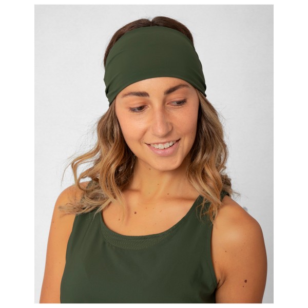 LaMunt - Women's Martha Turn Headband - Pandebånd