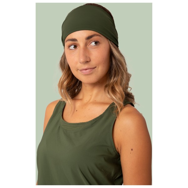 LaMunt - Women's Martha Turn Headband - Pandebånd