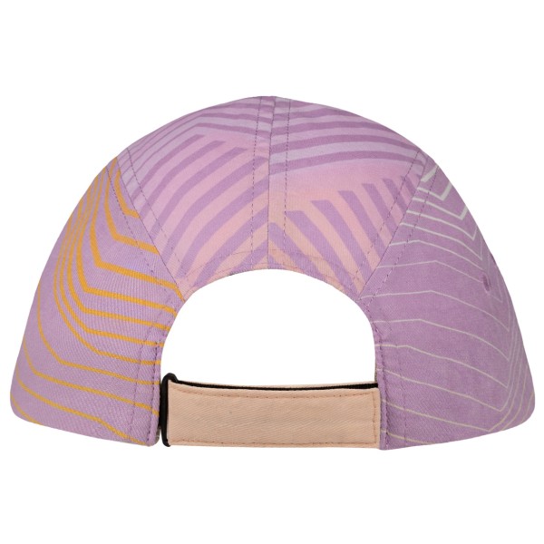 Buff - 5 Panel Go Cap - Lippalakki