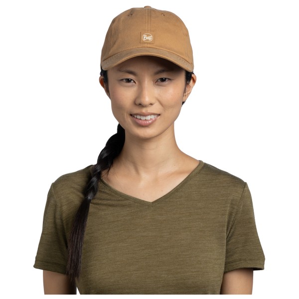 Buff - Baseball Cap - Cap