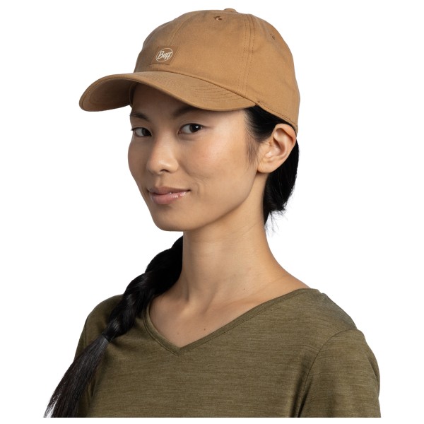 Buff - Baseball Cap - Cap