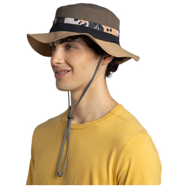Buff - Explore Booney Hat - Chapeau