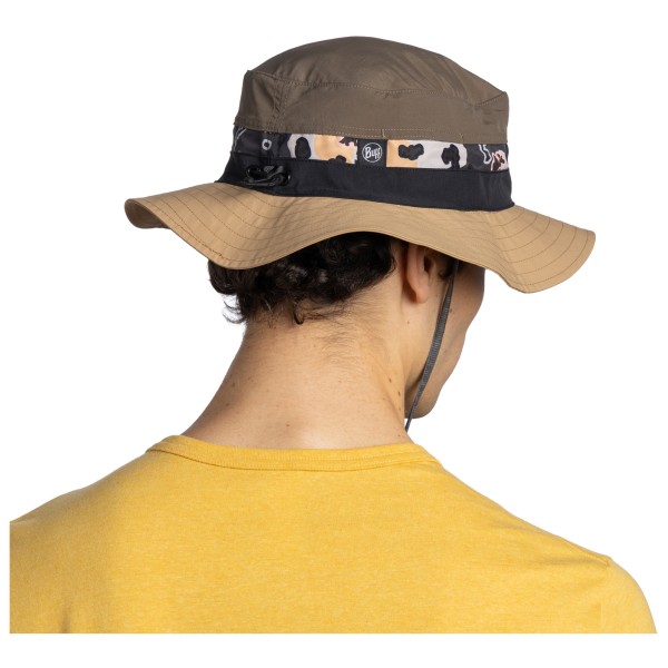 Buff - Explore Booney Hat - Chapeau