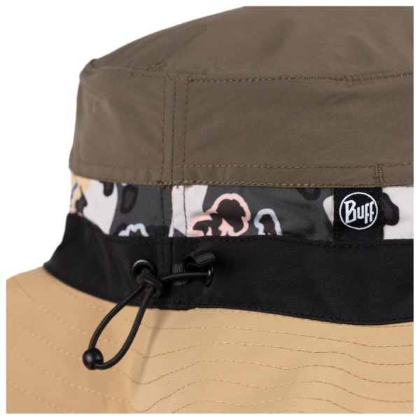 Buff - Explore Booney Hat - Sombrero