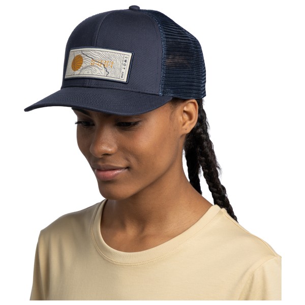 Buff - Explore Trucker Cap - Gorra