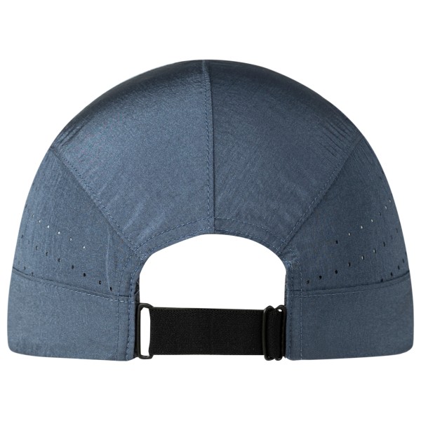 Buff - Speed Cap - Cap