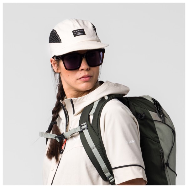 Salewa - Hemp Flex 5 Panel - Pet