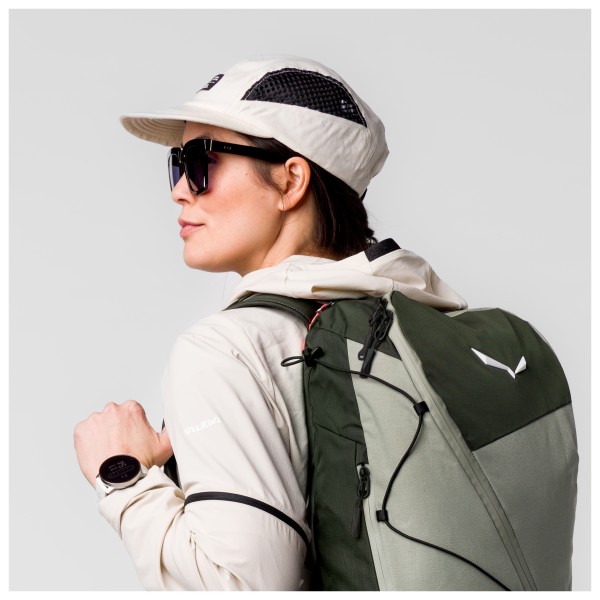 Salewa - Hemp Flex 5 Panel - Pet