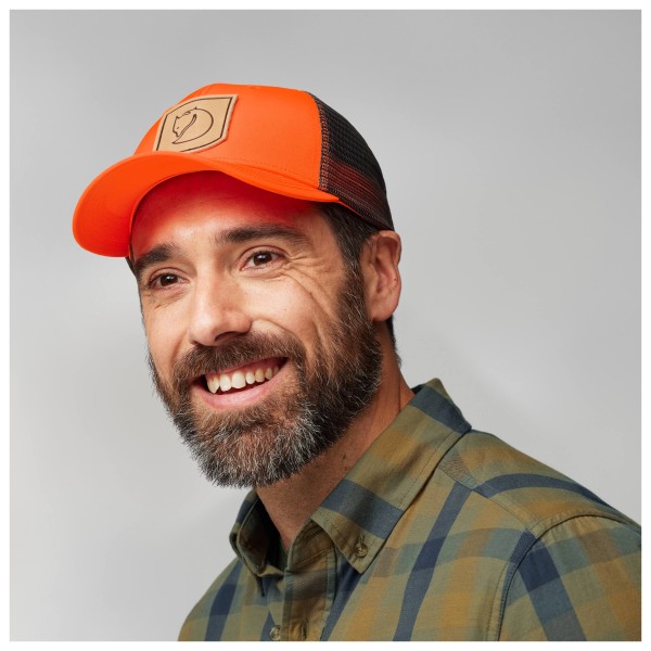 Fjällräven - Värmland Cap - Keps