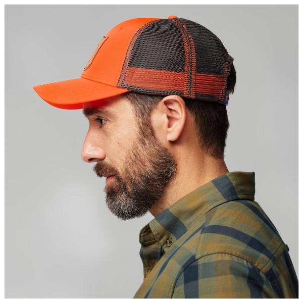 Fjällräven - Värmland Cap - Keps