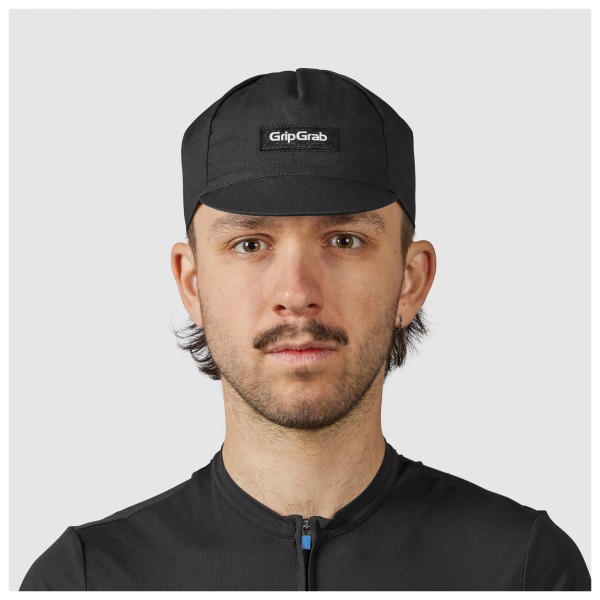 GripGrab - Classic Cotton Cycling Cap - Cykelmössa