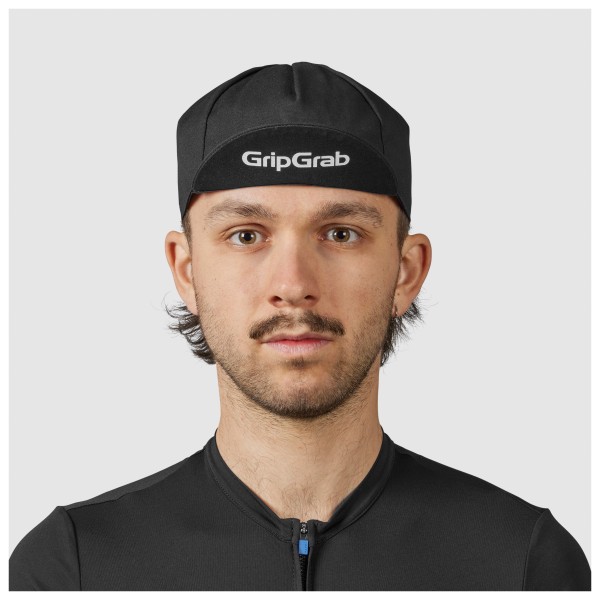 GripGrab - Classic Cotton Cycling Cap - Cykelmössa