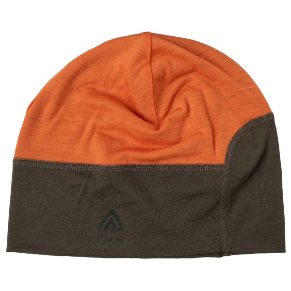 Aclima - Lightwool 140 Hunting Beanie - Mössa