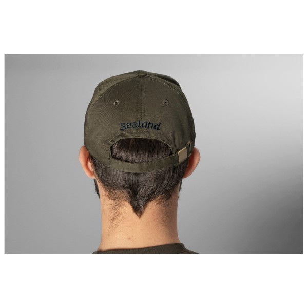Seeland - Marl Kappe - Cappellino