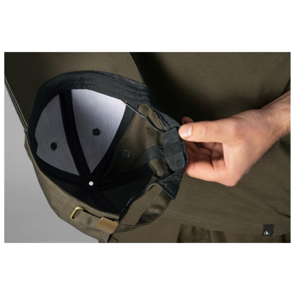 Seeland - Slate LED Kappe - Cappellino