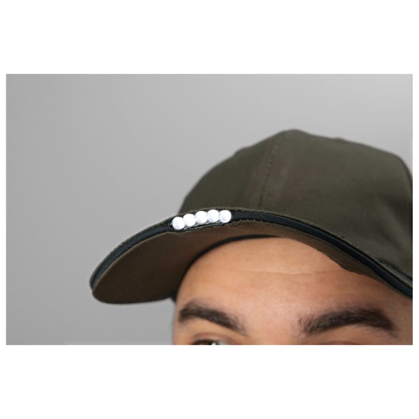 Seeland - Slate LED Kappe - Lippalakki