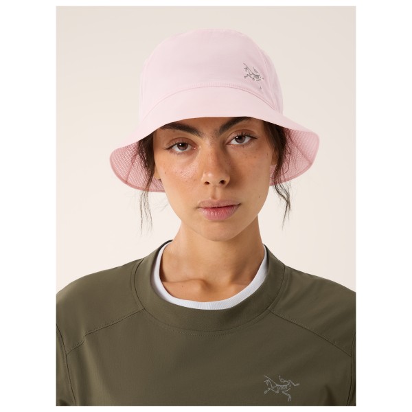 Arc'teryx - Aerios Bucket Hat - Hattu