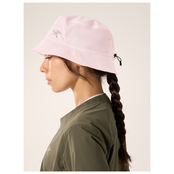 Arc'teryx - Aerios Bucket Hat - Hattu
