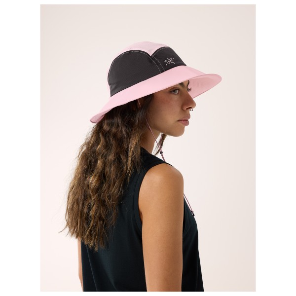 Arc'teryx - Aerios Shade Hat - Hoed