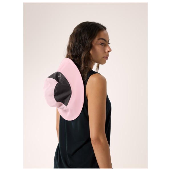 Arc'teryx - Aerios Shade Hat - Hoed