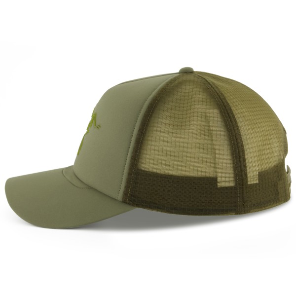 Arc'teryx - Bird Trucker Curved - Keps
