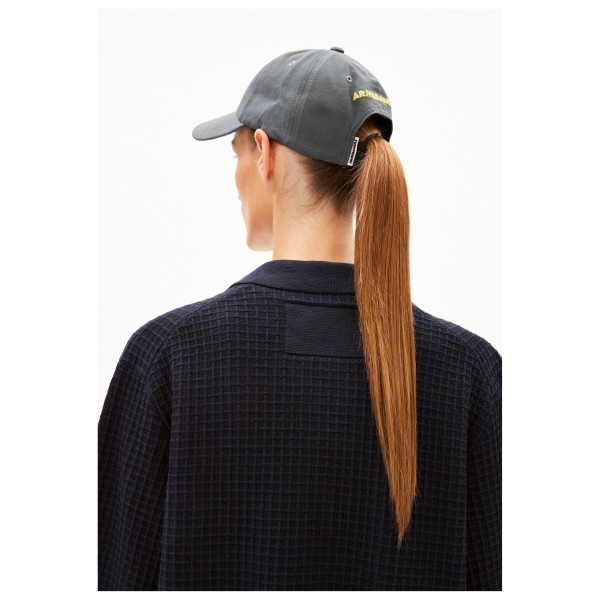 ARMEDANGELS - Yenaas Lovaa - Casquette