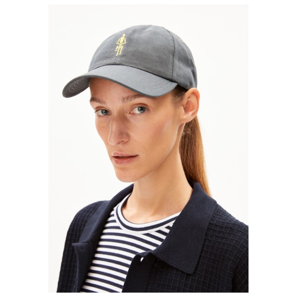 ARMEDANGELS - Yenaas Lovaa - Casquette