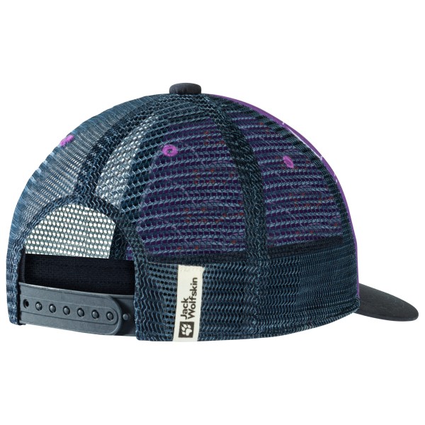 Jack Wolfskin - Kid's Animal Mesh Cap - Pet