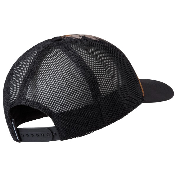 Mammut - Crag Cap Sender - Cappellino