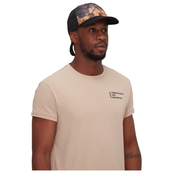 Mammut - Crag Cap Sender - Gorra