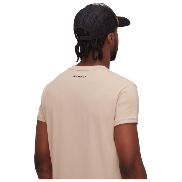 Mammut - Crag Cap Sender - Gorra