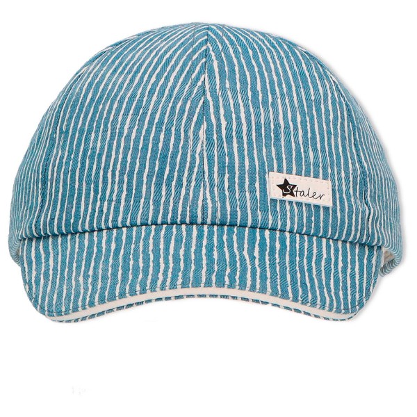 Sterntaler - Kid's Baseball Cap Cotton - Keps