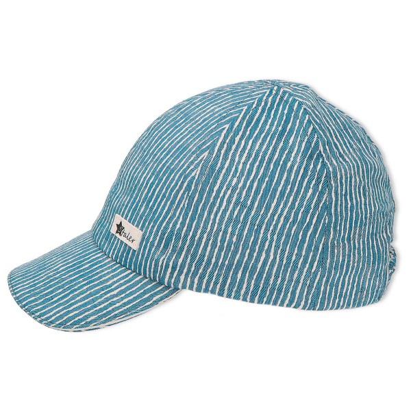 Sterntaler - Kid's Baseball-Cap Cotton - Pet