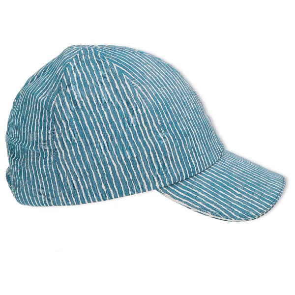 Sterntaler - Kid's Baseball-Cap Cotton - Pet