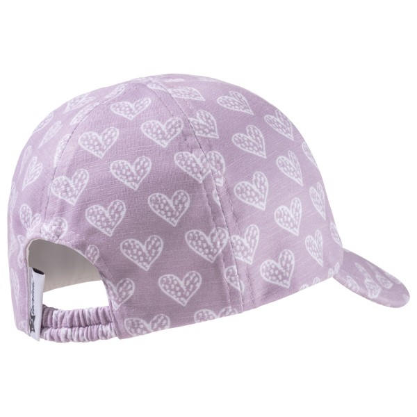 Sterntaler - Kid's Baseball-Cap Herzen - Casquette