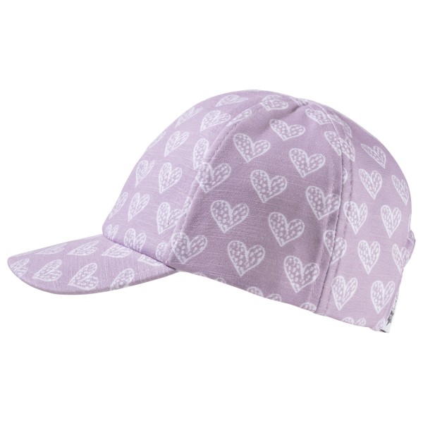 Sterntaler - Kid's Baseball-Cap Herzen - Casquette