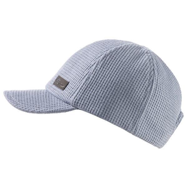 Sterntaler - Kid's Baseball-Cap Waffelpique - Pet