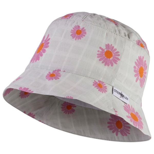 Sterntaler - Kid's Hat Flower - Hatt