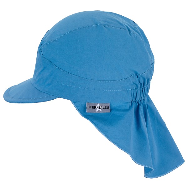 Sterntaler Sun Hat Flowers Print UV + (51) - Buy At