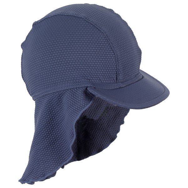Sterntaler - Kid's Schirmmütze Nacken Struktur - Pet